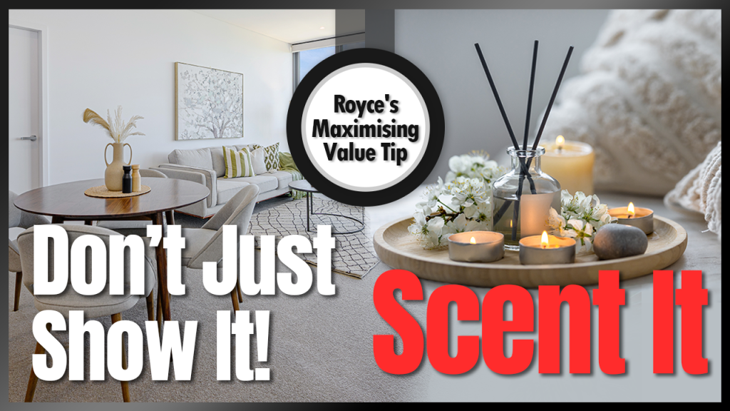 Want to Sell Your Home Faster? Fix the Smell First!